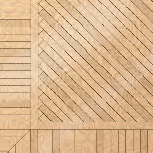 Fascia e bindello